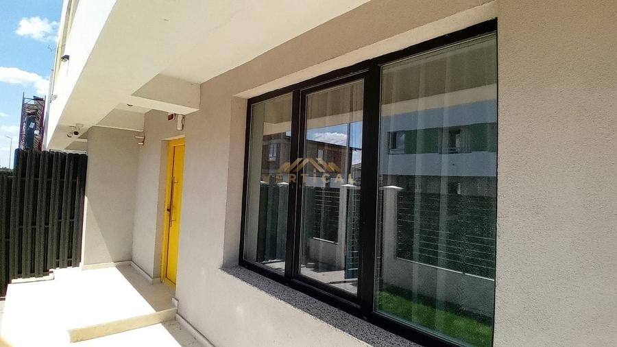 Casa moderna cu design premium, 121 mp utili | Curte proprie, la Cheie - 5