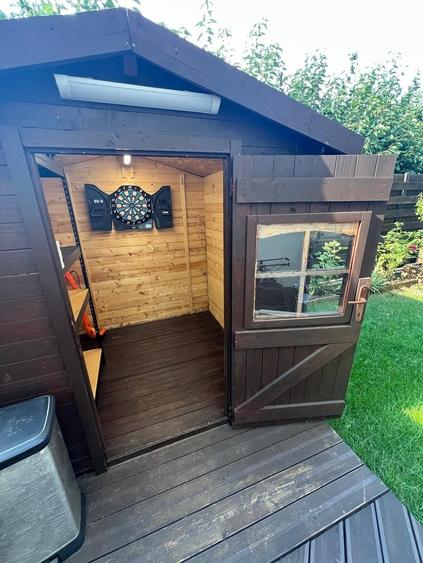 Apartament cu 2 camere decomandat în Valea Lupului