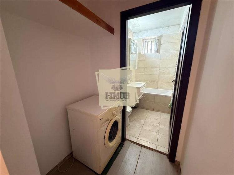 Apartament cu 4 camere decomandat în Hipodrom 1