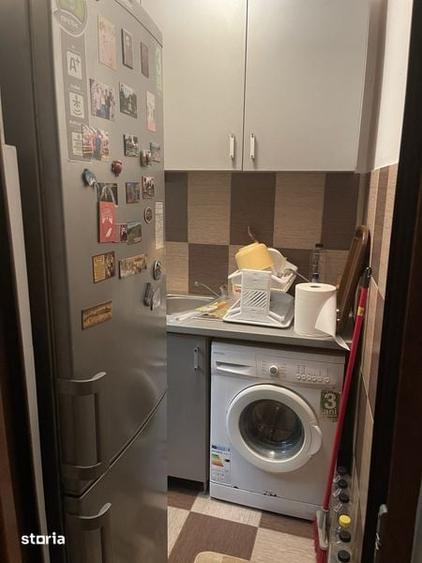 De vanzare apartament 2 camere - 6