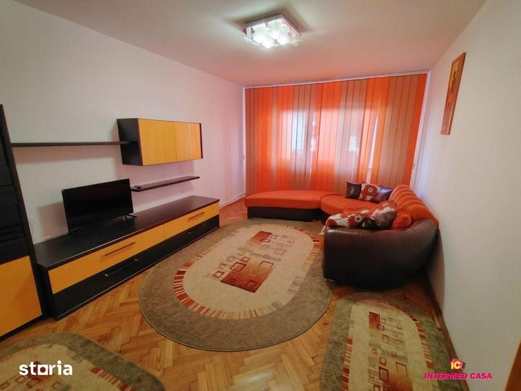 Apartament 2 camere decomandate zona ?trand - 10