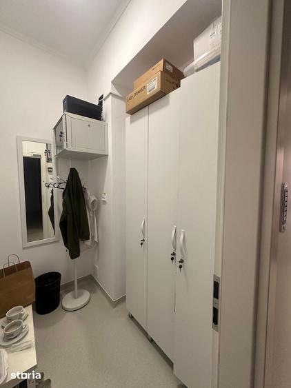 Spațiu comercial, de 118 mp, în Ultracentral