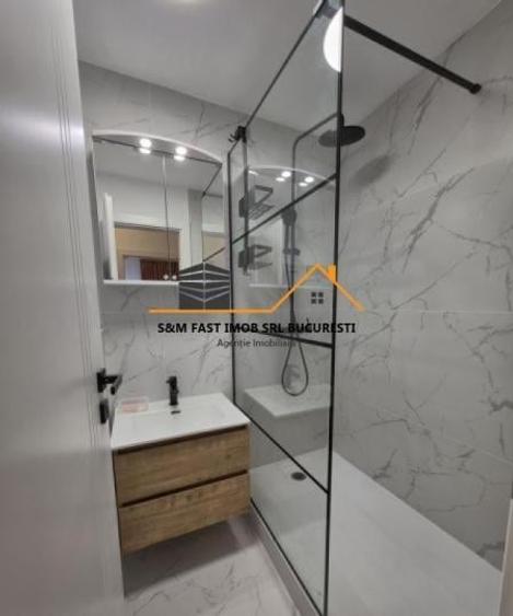 Apartament cu 2 camere în 13 Septembrie