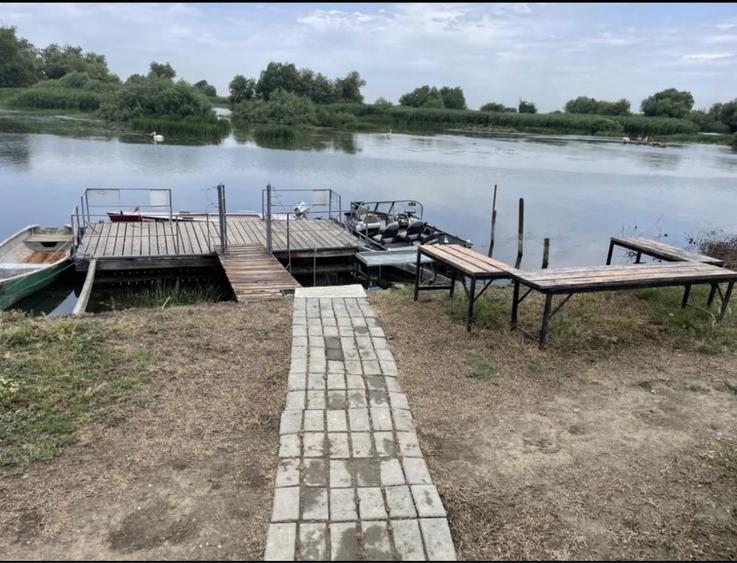 Casă cu 4 camere cu Teren 333 Mp în Mila 23