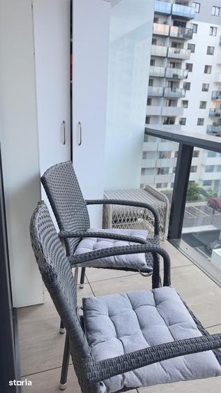 Apartament 2 camere/ Cortina North/ Promenada/ Pipera - 1