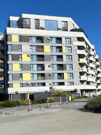 Apartament de inchiriat - Soporului, Cluj-Napoca - 4