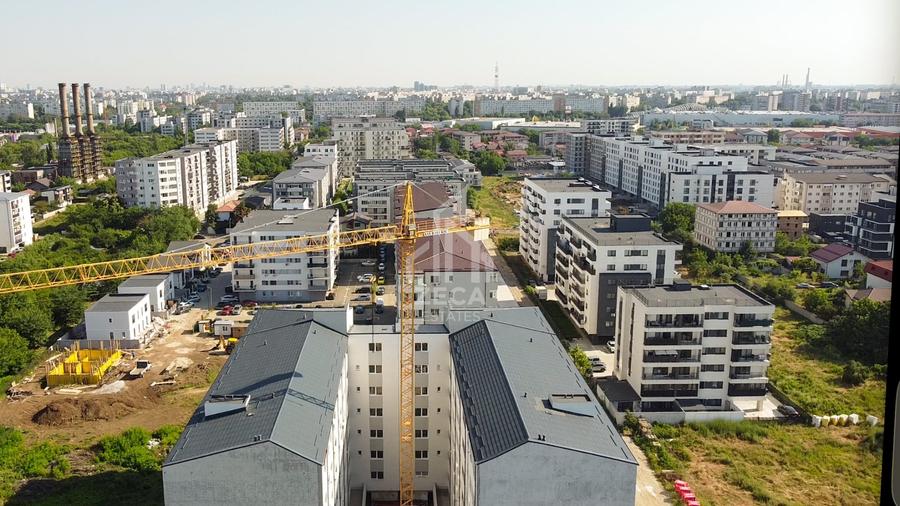 Garsoniere noi disponibile | Zona Berceni | Sector 4 - 12