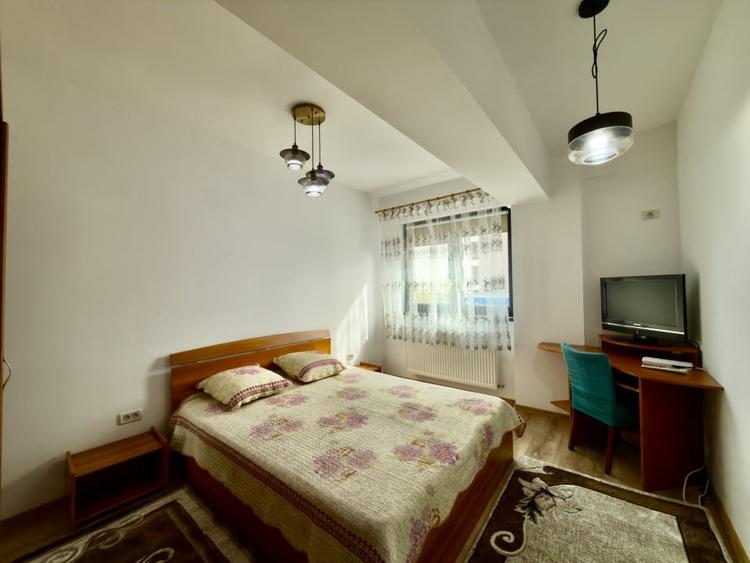 Apartament cu 2 camere decomandat, mobilat în ICIL