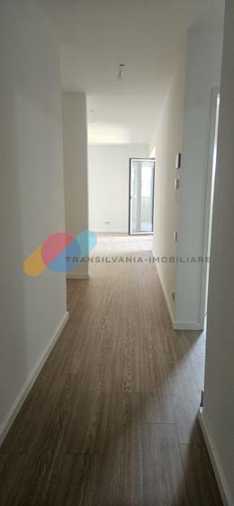 Apartament 2 camere, 58 mp-Marasti - 3