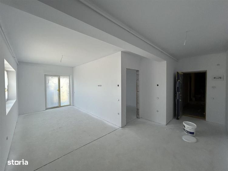 Apartament 2 camere de vanzare Bloc nou cu lift | Lacul lui Binder - 1
