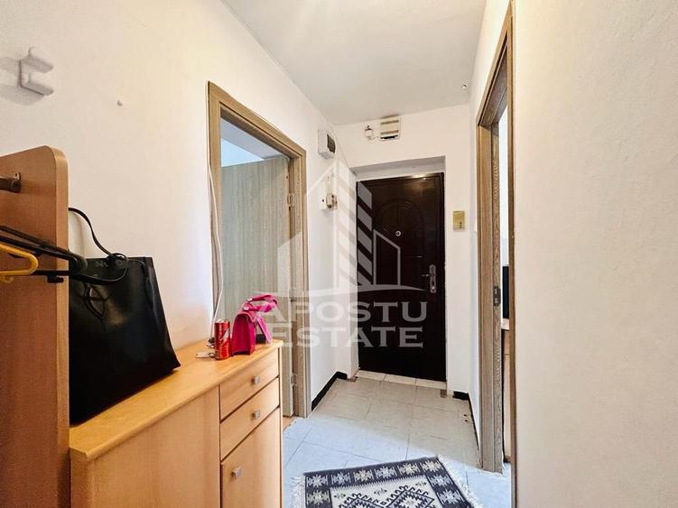 Apartament 2 camere cu loc de parcare si vedere in Piata ... - 5