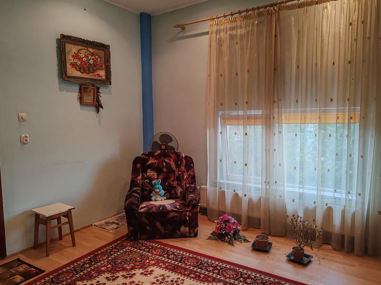 Apartament cu 2 camere semidecomandat în Bartolomeu