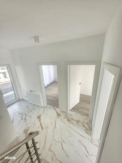 Vila Individuala P+1Etaj +Mansarda Magurele-Ilfov Teren 300 mp. - 19