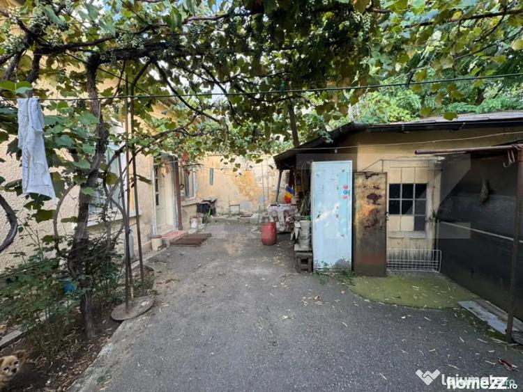 Casa 78mp cu teren 200mp, ideala pentru renovare ?i inves - Craiova (Dolj) - 7