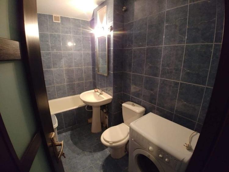 Garsonieră decomandată în Brazda lui Novac
