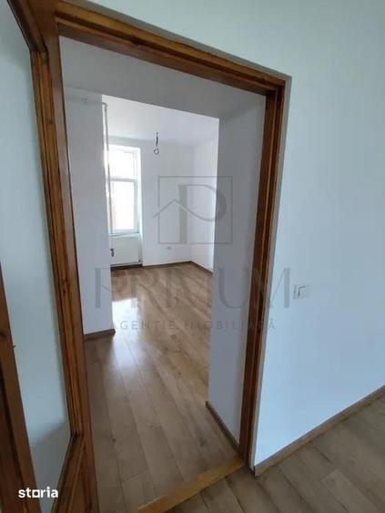 Garsonieră în Iosefin