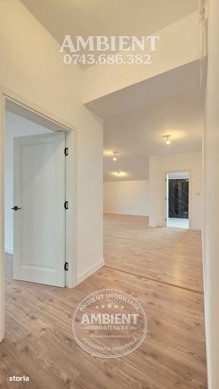 Apartament cu 2 camere în Morăreni