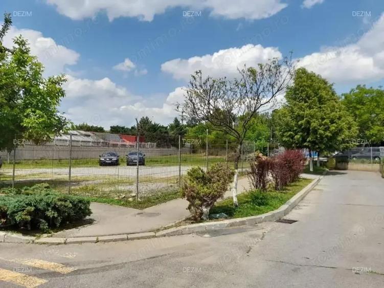 Teren de 1525 mp, în Sisești