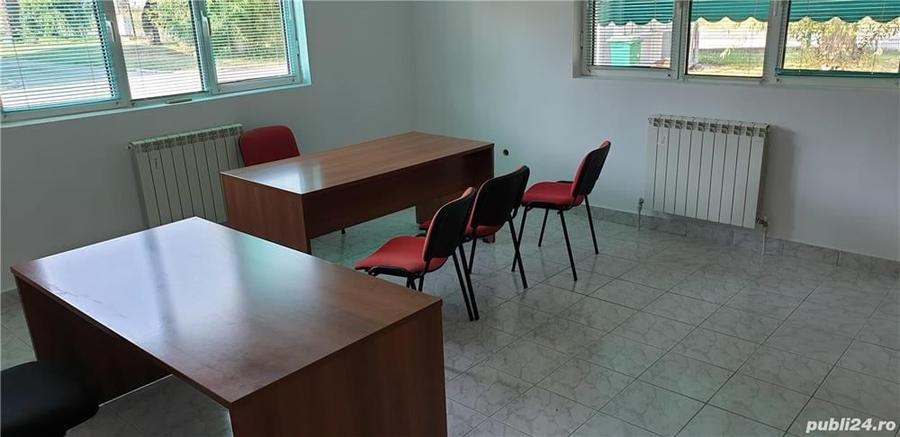 Spațiu comercial, de 640 mp, în Filipeștii de Târg