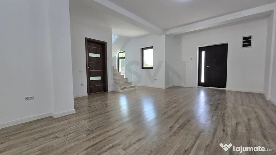 Vila individuala cu 5 camere I Zona Pipera I TunariI - 6