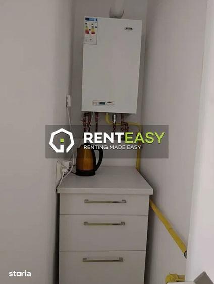 Apartament cu 2 camere în Piața Unirii