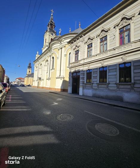 Garsonieră în Orașul Nou