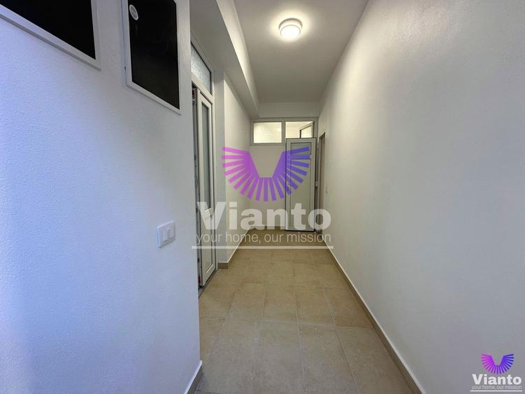 Spațiu comercial, de 87 mp, în Ultracentral