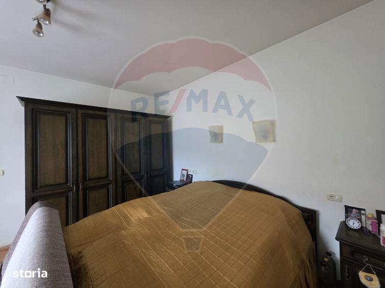 Casa solida 3 dormitoare si teren de 647 mp in zona Aradul Nou - 10