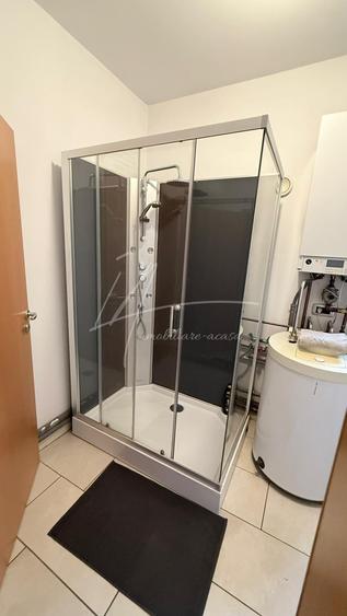 Ap. 5 camere 162 mpc. / 140 mp utili + terasă 12 mp., Izvor- Natiunile Unite - 22