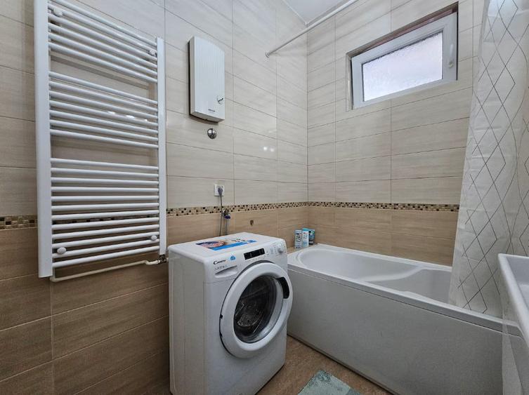 Garsonieră în Romană