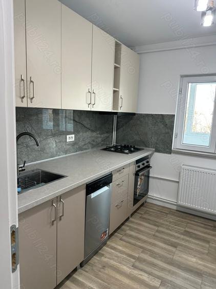 Apartament cu 2 camere în Sălaj