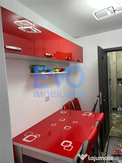 Apartament cu 2 camere semidecomandat în Canta
