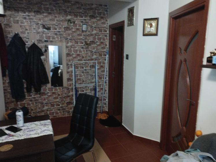 Garsonieră decomandată în Exterior Vest