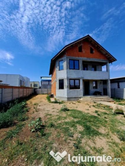 Casa zona Selgros , 170mp utili ?i 400mp teren - 1