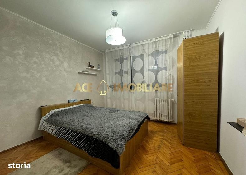 Apartament cu 2 camere în Grivița
