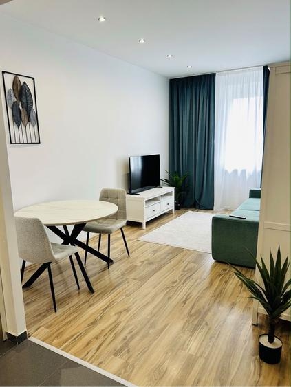 Apartament cu 2 camere în Văcăresti