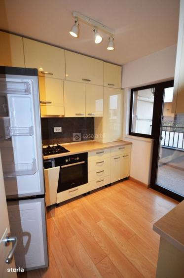 Tatarasi - bloc nou, 3 camere premium, ready to move, PARCARE - 9