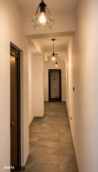 Spațiu comercial, de 208 mp, în Ultracentral