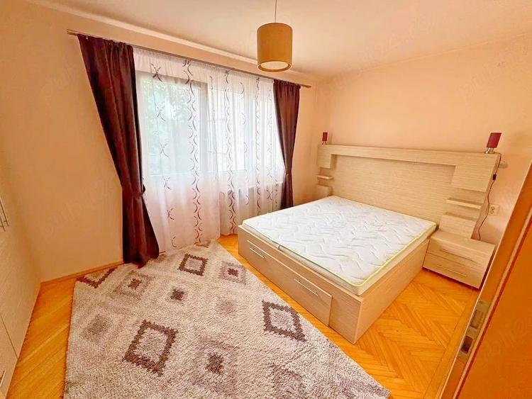 ?agului - apartament cu doua camere - 8