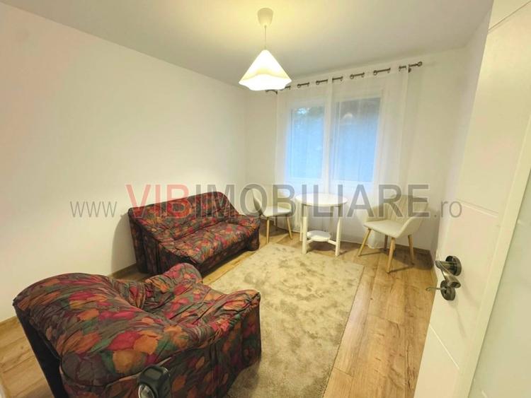 3 Camere - Parc Dr Taberei - Metrou - Drumul Taberei - 3