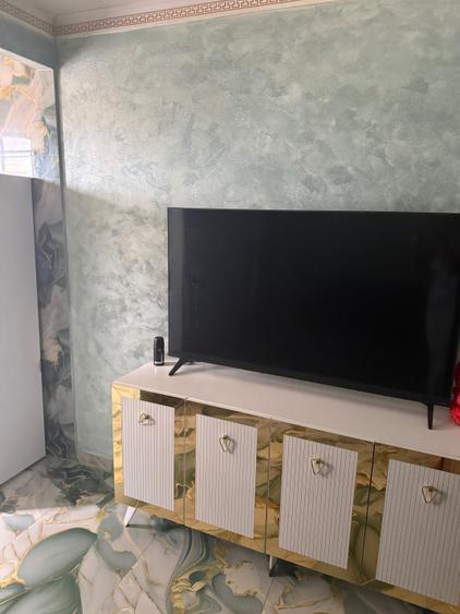 Apartament decomandat în Rahova