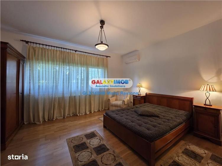 Apartament 2 camere Baneasa, Petrom City, Nuferilor - 14