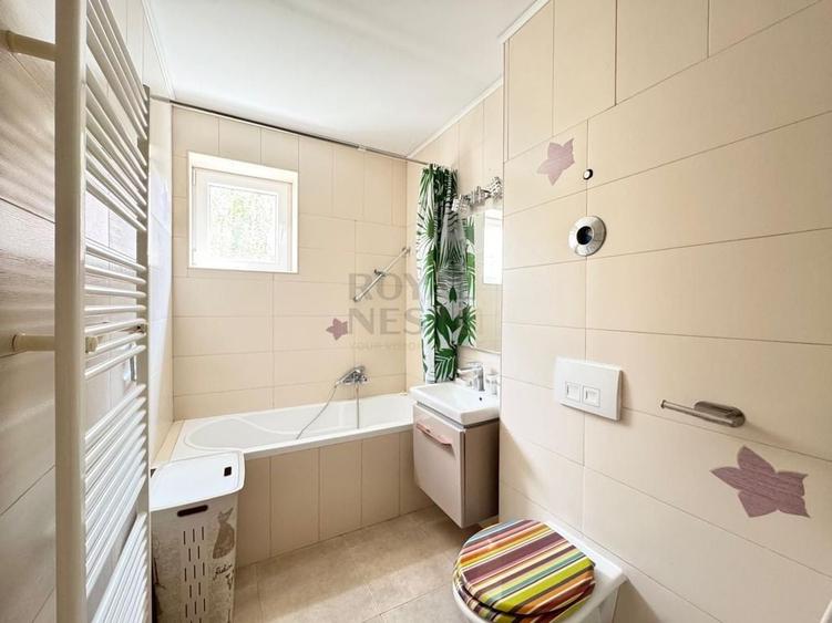 De inchiriat apartament cu 2 camere in Avantgarden3 - 11