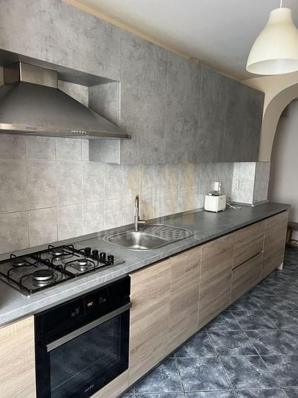 Apartament 3 camere Strada Vulturului Brasov - 2