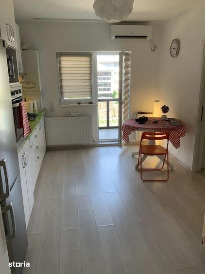 Apartament 2 camere de vanzare Militari Residence - 2