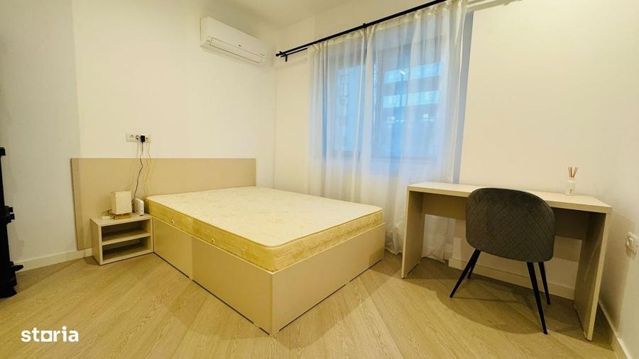 Apartament 3 camere | Cortina North | Parcare inclusa - 10