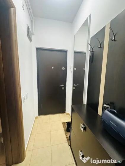 Garsonieră în Giurgiului
