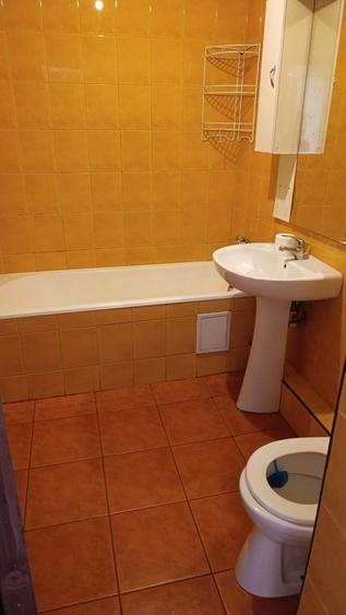 Apartament cu 2 camere decomandat în Dristor