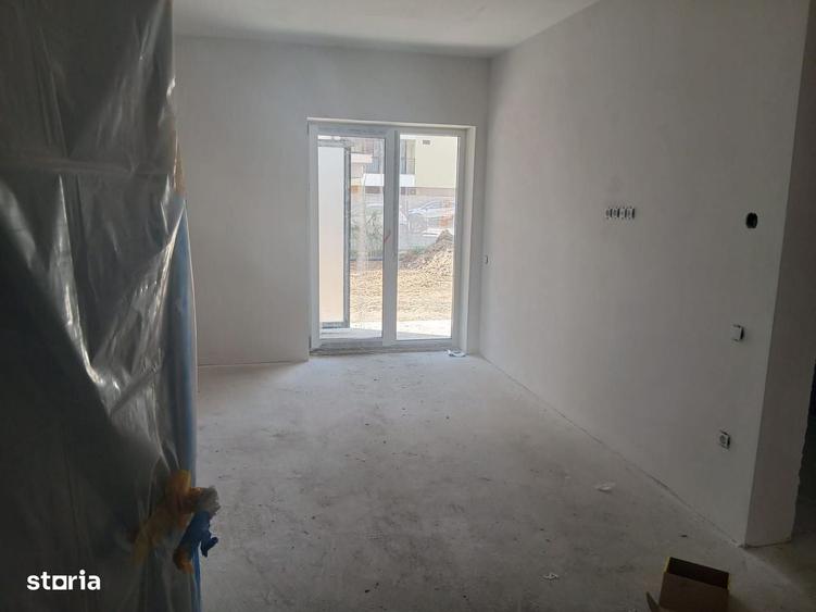 Apartament 2 camere + gradina | Lacul Binder, Sibiu | Parcare inclusa - 4
