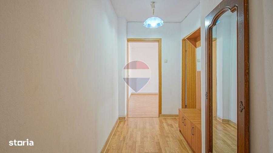 Apartament cu 3 camere în Nord